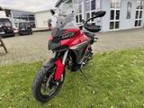 Ducati Multistrada V4 S Sport Touring 2025 - Motorräder
