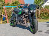 Buell XB12Ss | Modell 2009 | EZ 2010 | 36.500 km - Offers