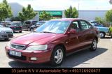 Honda Accord 1.8i, Automatik, Scheckheftgepflegt, TÜV - Honda Gebrauchtwagen von 2000