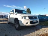 Suzuki SUZUKI Grand Vitara 1.6 16V 3 porte Offroad - Suzuki: Of