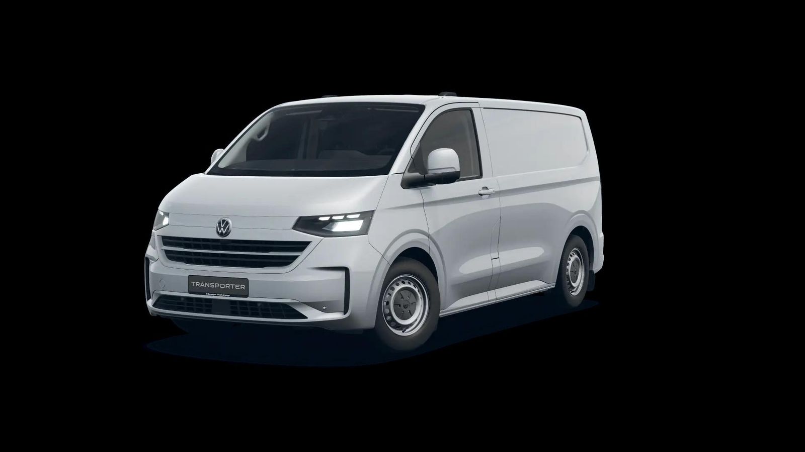 Volkswagen T7 Transporter - Bild 14