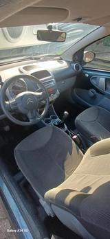 Citroën qwertyuiop - Citroën C1 in Dortmund