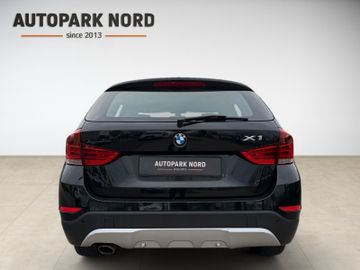 BMW X1 - 7