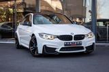 BMW M3 COMPETITION*450PK*FULL DEALER HISTORY*EU CAR* - BMW M3: Limousine