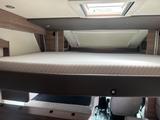 Knaus Live Wave 650 MX Hubbett DAB Dometic - Knaus Wave