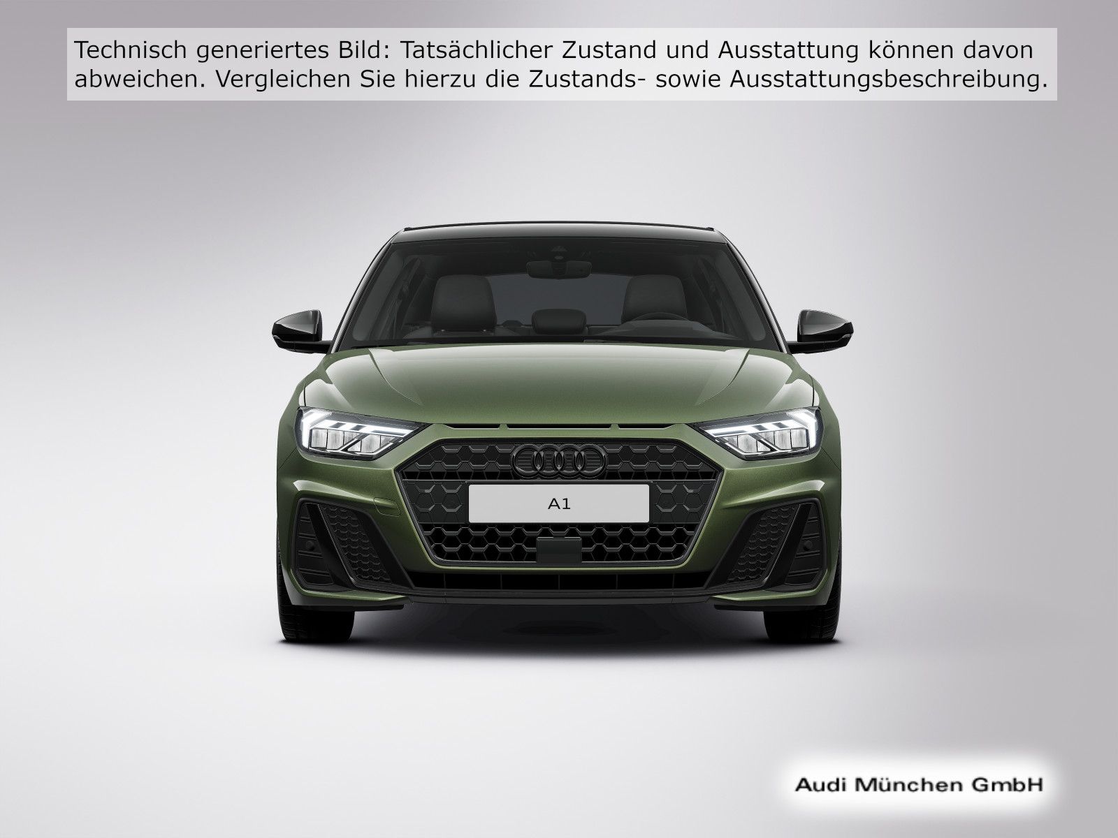 Audi A1 - Bild 7
