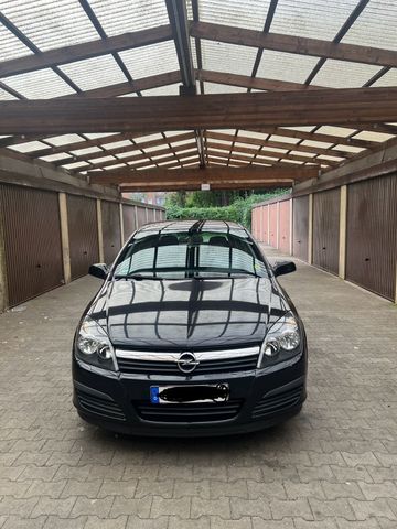 Opel Astra H 1.6 Ecosport