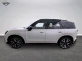 MINI JCW Countryman ALL4 - weiße MINI John Cooper Works Countryman