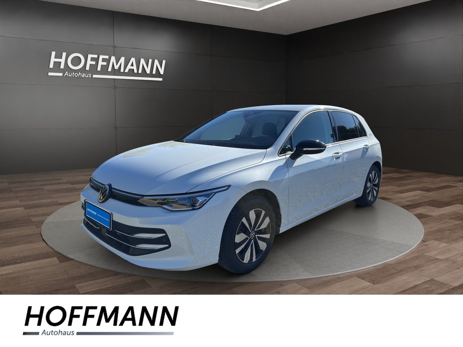 Volkswagen Golf 2.0 TDI Goal DSG AHK+Keyless+ACC