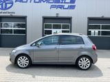 Volkswagen Golf Plus Automatik - Volkswagen Golf: Auto
