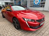 Peugeot 508 SW GT Pack *ALCANTARA*PANO*ACC*FOCAL SOUND* - gebrauchte Peugeot 508 aus dem Jahr 2021