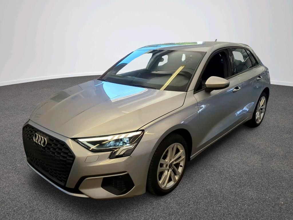 Image of Audi A3