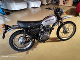 Honda XL 250 K0 - Bj. 1974 - HONDA XL250