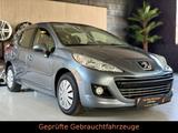 Peugeot 207 SW Premium 1,6Ltr./Navi/1-Hand/Klima/Pano. - gebrauchte Peugeot 207 aus dem Jahr 2010
