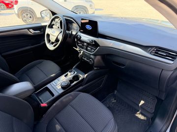 Ford Kuga - 11