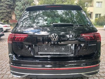 Volkswagen Tiguan - 6