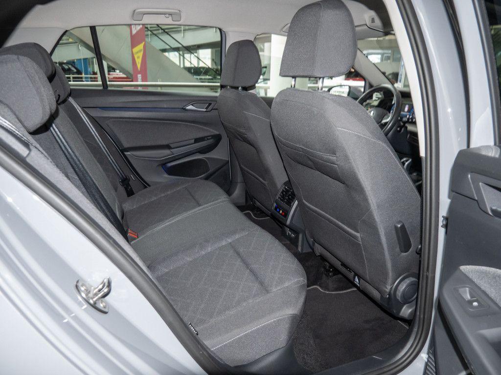 Volkswagen Golf VIII 1.5 TSI Life 5J-Garantie Kamera LED+, миниатюра 5