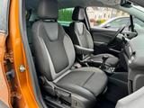Opel Crossland (X) Ultimate Spur+Totwi HeadUp 1.Hand - gebrauchte Opel Crossland (X) aus dem Jahr 2018