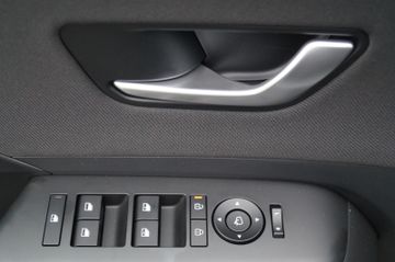 Hyundai Kona 1.6 GDI Hybrid Trend AUT-NAVI-KAMERA-SHZG-