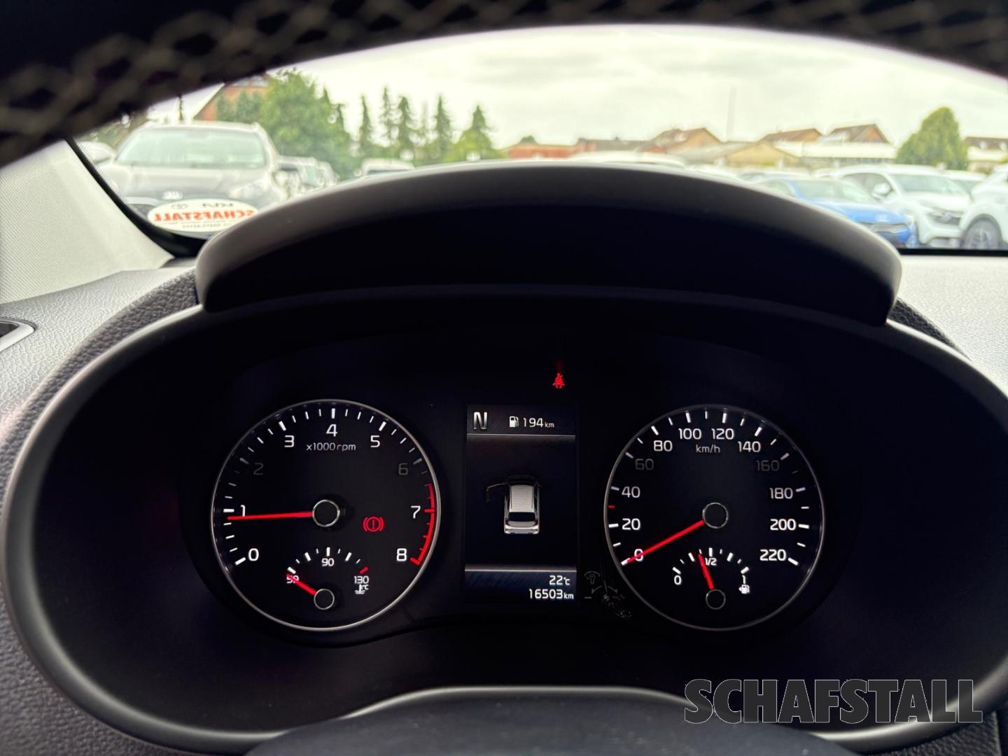 Kia Picanto 1.0 Vision Autom. Klimaautom. Navi Kamer, миниатюра 11