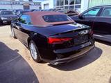 Audi A5 Cabriolet 35 TDI|1.Hand|R-Cam|AHK|Leder|Navi| - Audi A5 aus 2023
