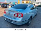 Volkswagen Passat Lim. Trendline+Klimaautomatik+Euro5 - VW Passat bis 5.000 Euro