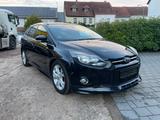 Ford Focus Turnier Titanium S AUTOMATIK 8x FACH - Ford Focus: Titanium X