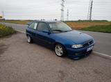 Opel Astra  f cc 1,6i  16V - TÜV/AU bis Sept. 2026 - gebrauchte Opel Astra aus dem Jahr 1996