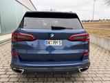 BMW X5 xDrive 30 d M Sport *91.000km* - BMW: X9