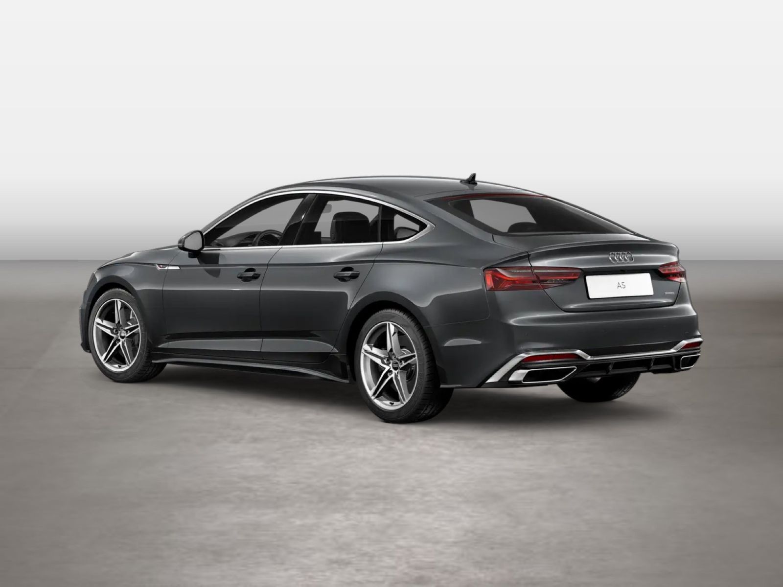 Audi A5 - Bild 2