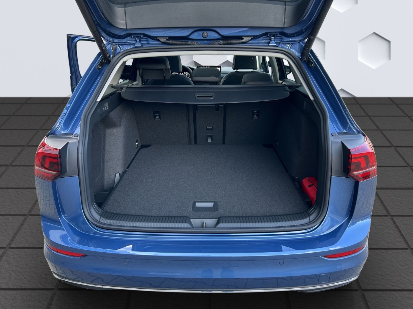 Golf Style 1.5l eTSI DSG Navi el.Panoramadach