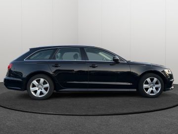 Audi A6 - 3