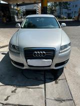 Audi a6 2 0 Turbo - Audi A6: Turbo