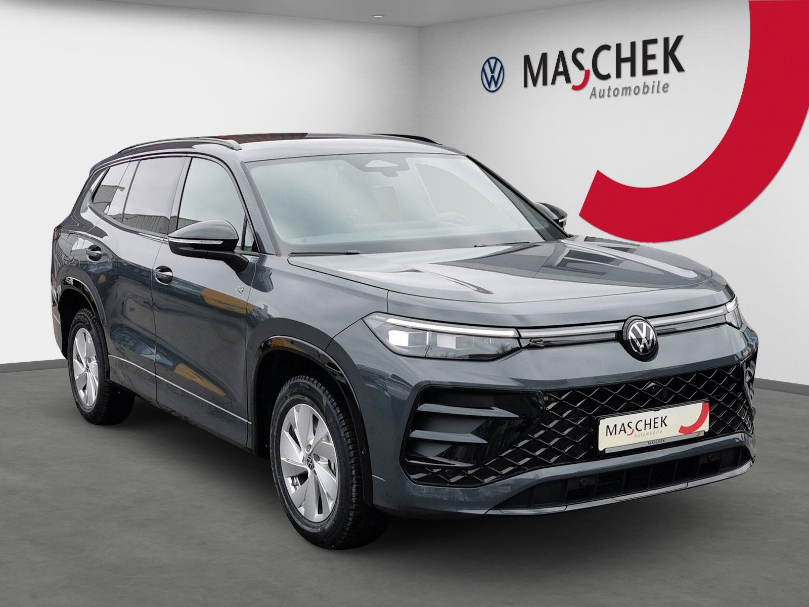 Volkswagen Tayron - Bild 7