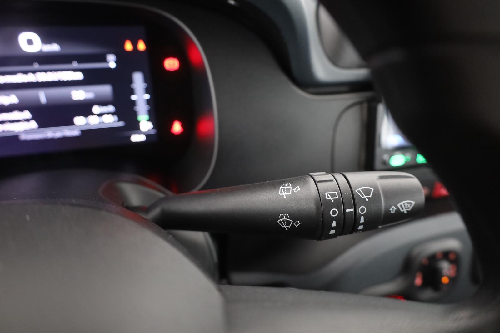 Fiat New Panda Pandina 1.0 mHEV App Connect PDC klima