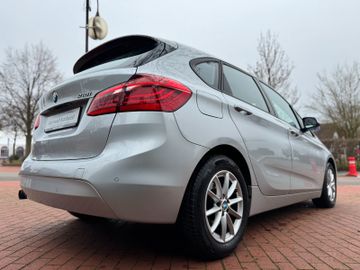 BMW 218 - 8