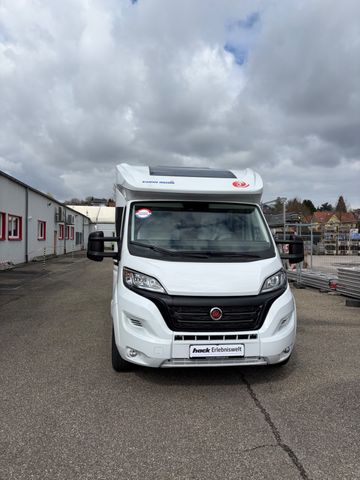 Eura Mobil Profila T 720 EF Edition 101
