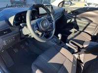 Hyundai i20 - Vorschau Bild 10