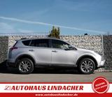 Toyota RAV4 Hybrid 2.5 4x4 Team Deutschland - Toyota: 4.4