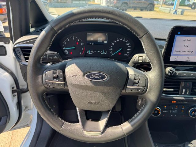 Ford Fiesta 1.1 Cool & Connect Winterpaket