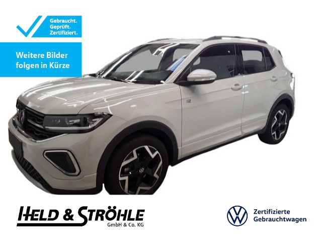 Image of Volkswagen T-Cross