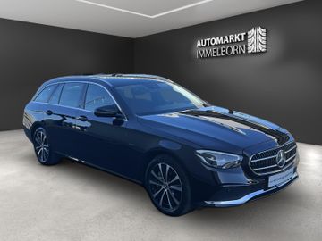 Mercedes E 300 - 1