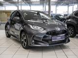 Toyota Yaris 1.5 Hybrid Teamplayer KAMERA ACC - Toyota Yaris: Teamplayer
