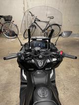 Yamaha T-Max Techmax 560 - Yamaha Motorräder in Köln