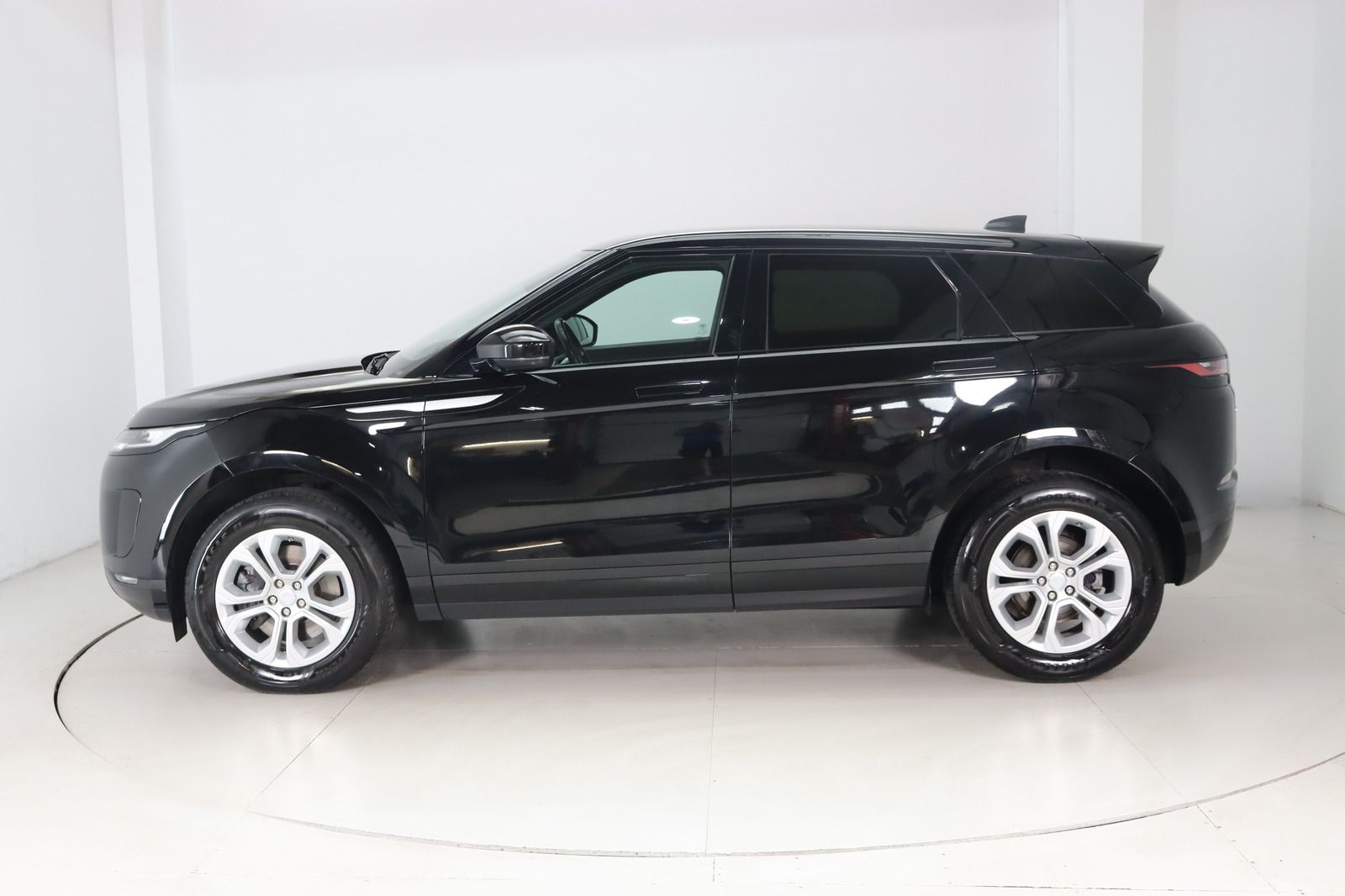 Fahrzeugabbildung Land Rover Range Rover Evoqe * LED * Memory * Keyless