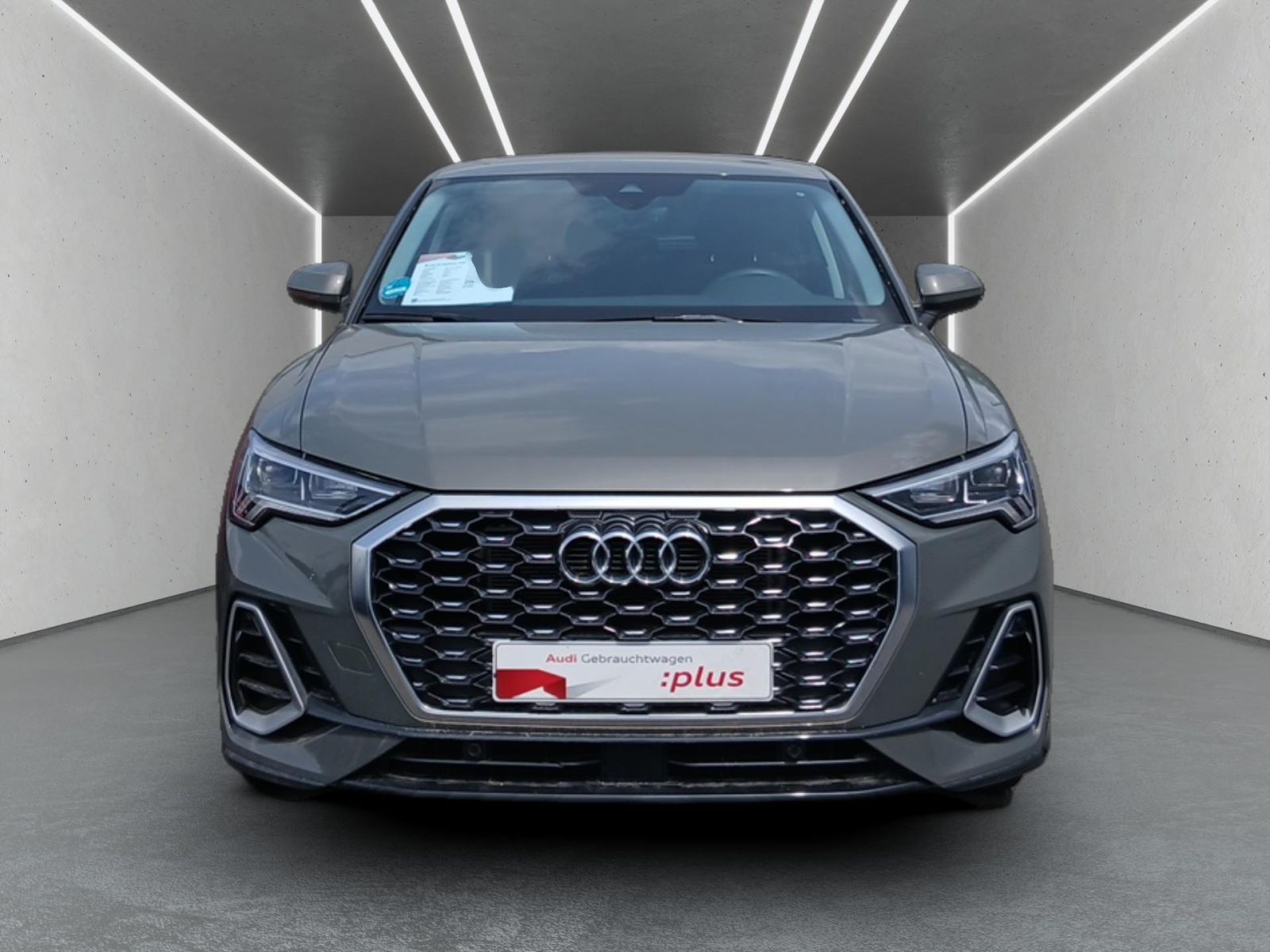 Audi Q3 - Bild 4