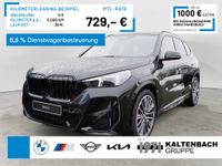BMW X1 - Vorschau Bild 1