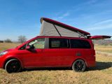 Mercedes-Benz V 300 d Aut. EDITION Luxus Ausstattung AMG Paket - Mercedes-Benz: Luxus