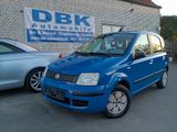 Fiat Panda 1.1 8V Active