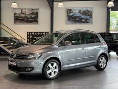 VW Golf - Ansicht 1
